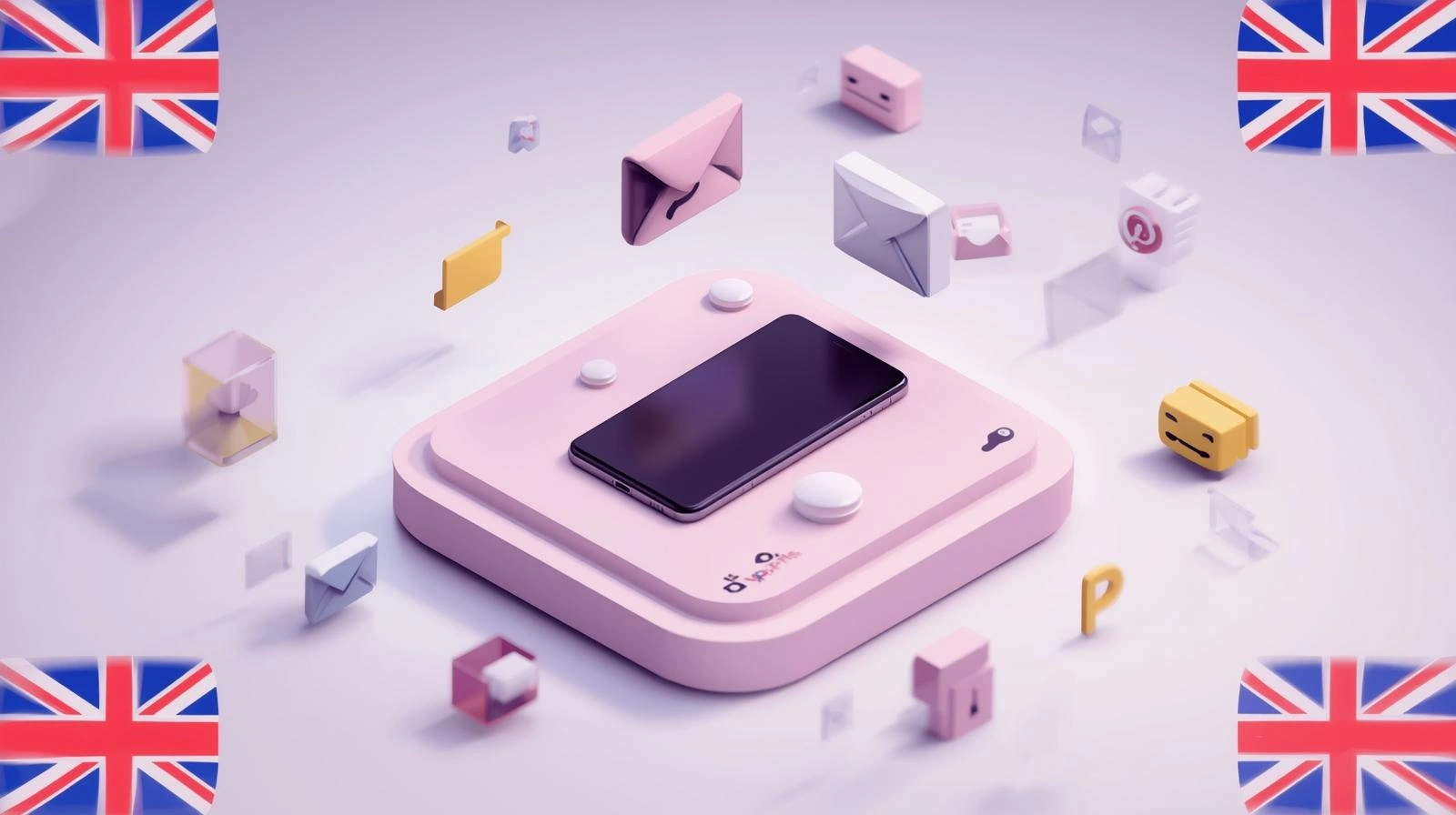 Get Instant xworldwallet OTP in UK – No SIM Needed